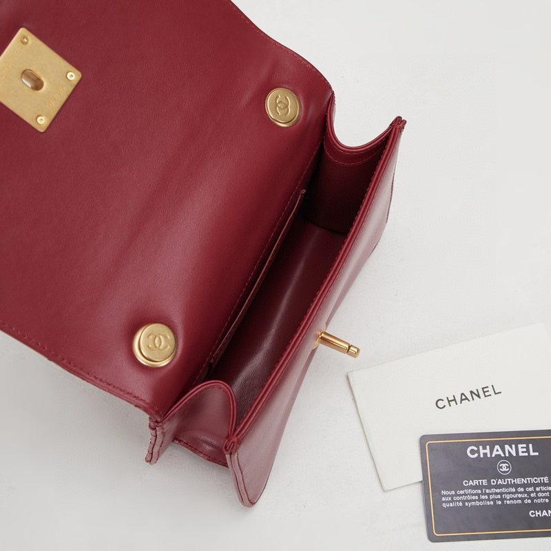 Chanel Luxury Handbag Style 643 Rovelle Bags