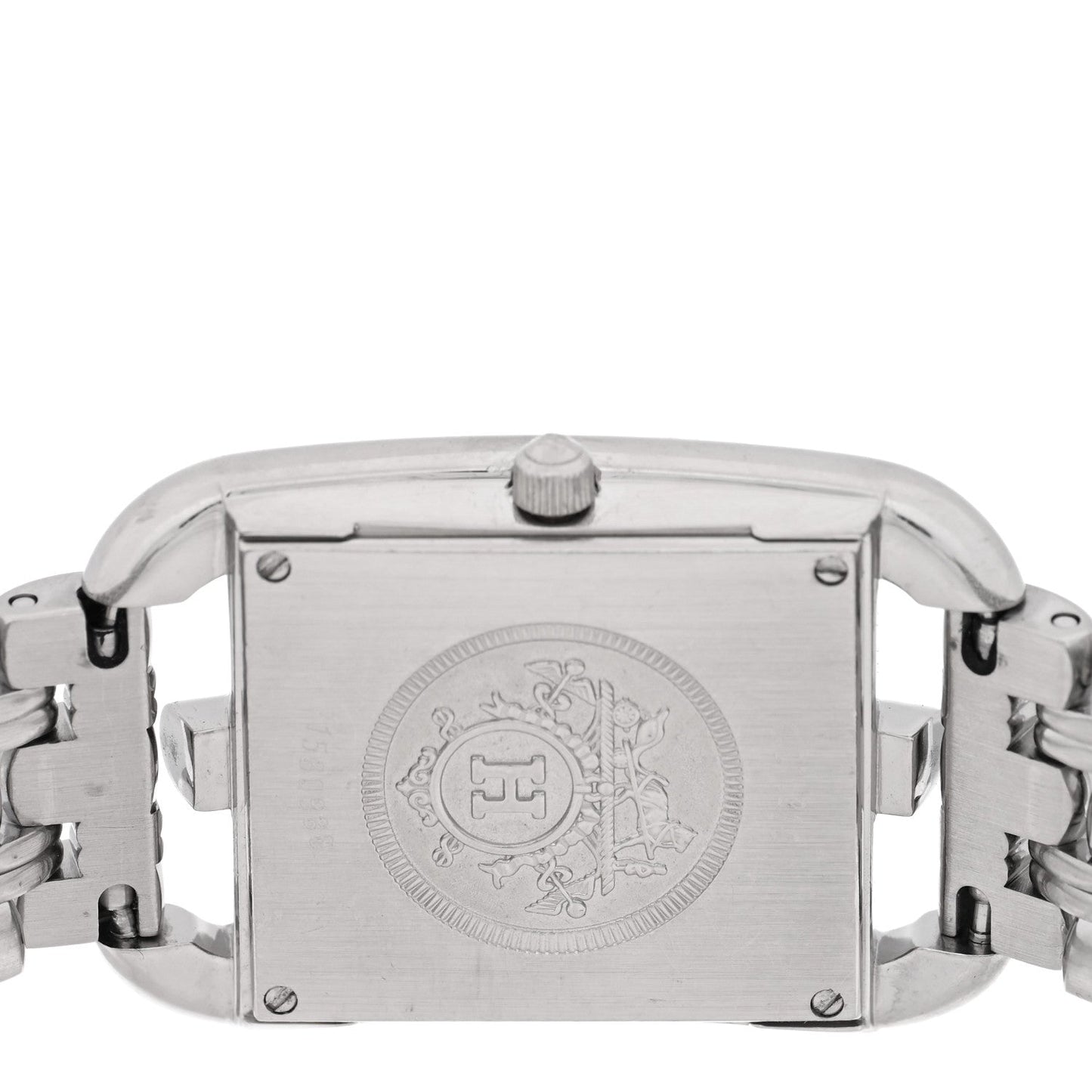 Stainless Steel 23mm Cape Cod Quartz Watch