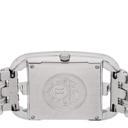 Stainless Steel 23mm Cape Cod Quartz Watch