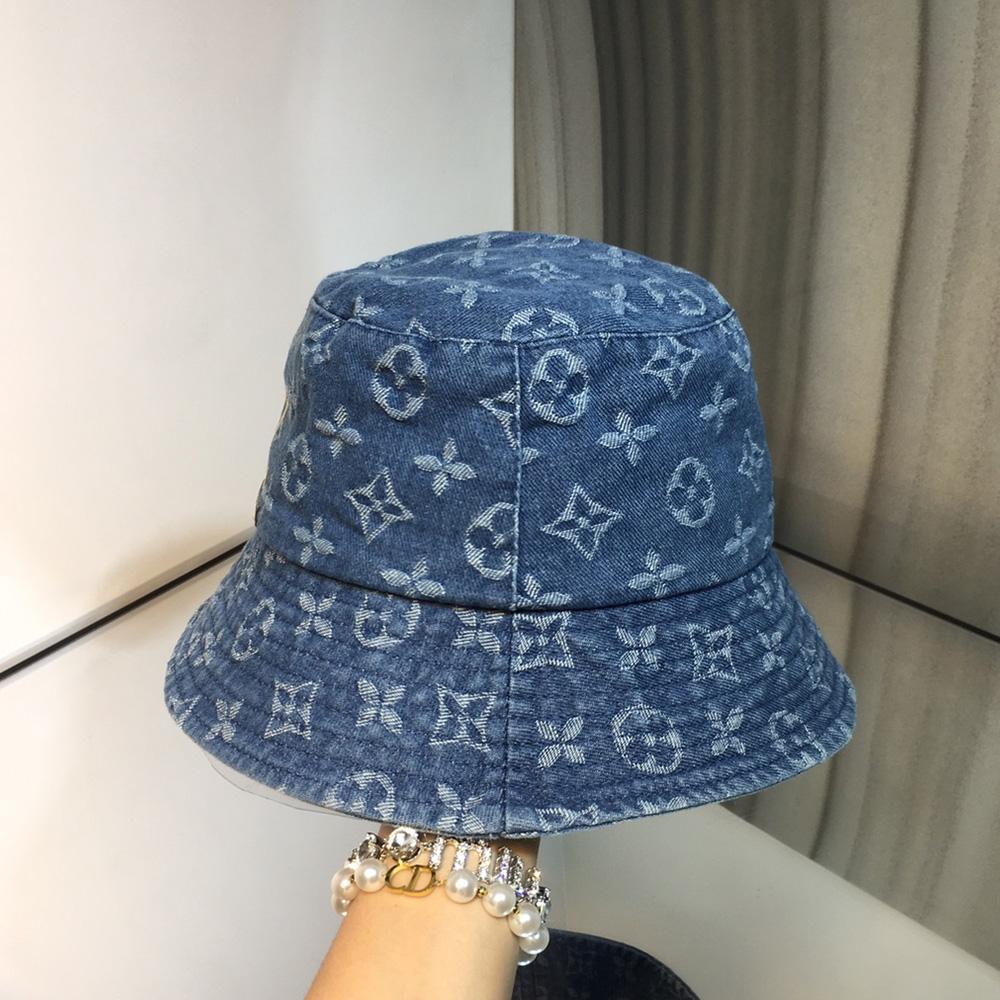 Louis Vuitton Hat
