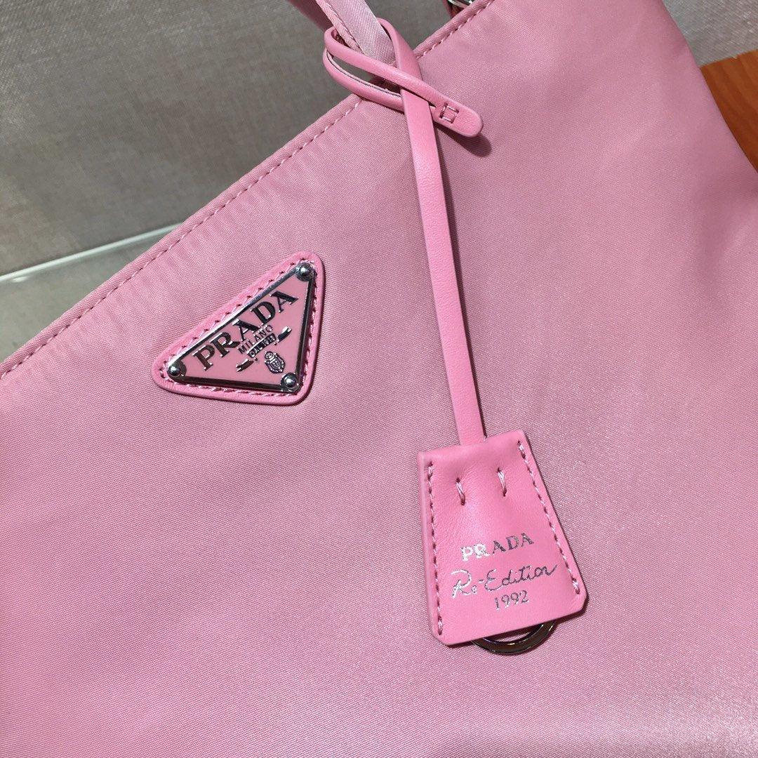 Prada Leather Handbag