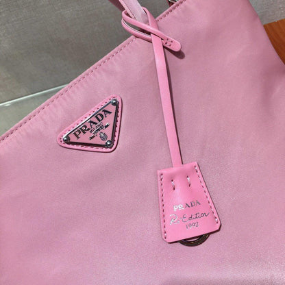 Prada Leather Handbag