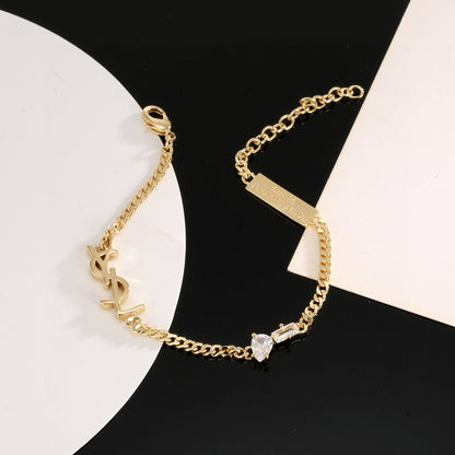 High-Quality Stud Earrings-44