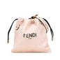 Fendi Slim Clutch Leather Shoulder Bag Rovelle Bags