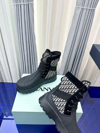 Christian Dior Boots