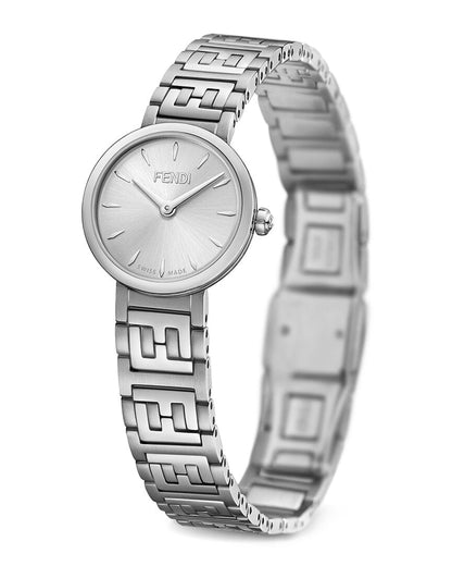 Fendi Women's Forever Fendi Diamond Watch Rovelle Bags