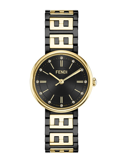 Fendi Women's Forever Fendi Watch Rovelle Bags