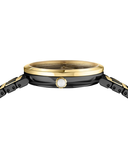 Fendi Women's Forever Fendi Watch Rovelle Bags