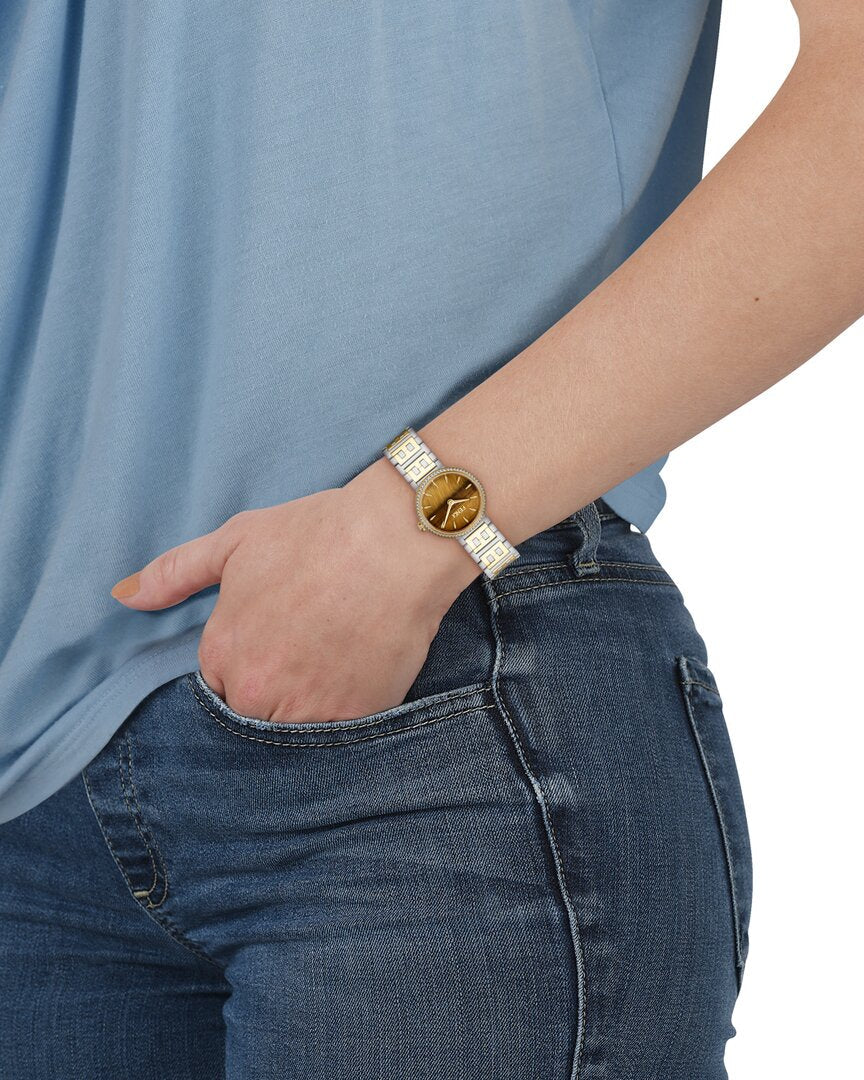 Fendi Women's Forever Fendi Watch Rovelle Bags