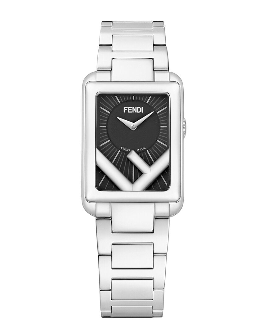 Fendi Women's Run Away Watch Rovelle Bags