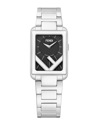 Fendi Women's Run Away Watch Rovelle Bags