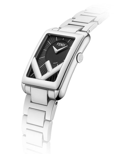 Fendi Women's Run Away Watch Rovelle Bags