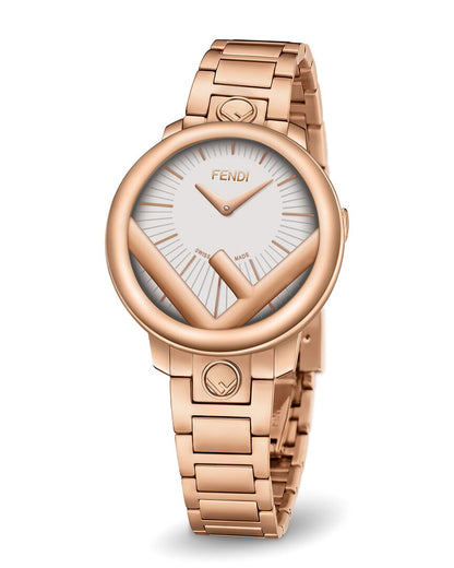 Fendi Women's Run Away Watch Rovelle Bags
