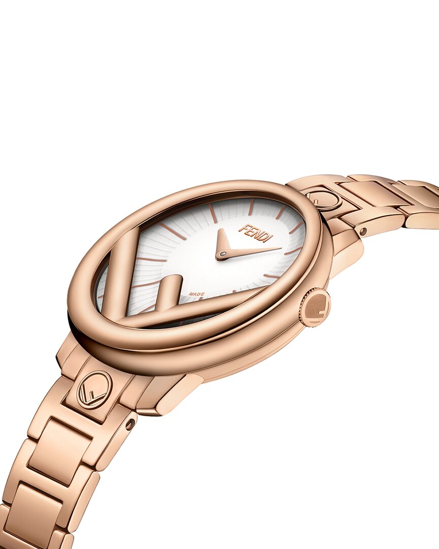 Fendi Women's Run Away Watch Rovelle Bags