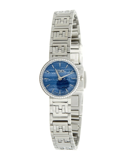 Fendi Women's F103111101 Watch Rovelle Bags