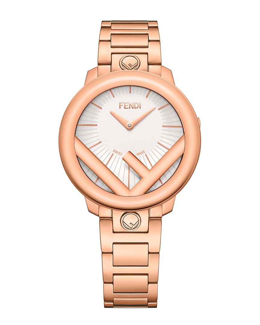 Fendi Women's Run Away Watch Rovelle Bags