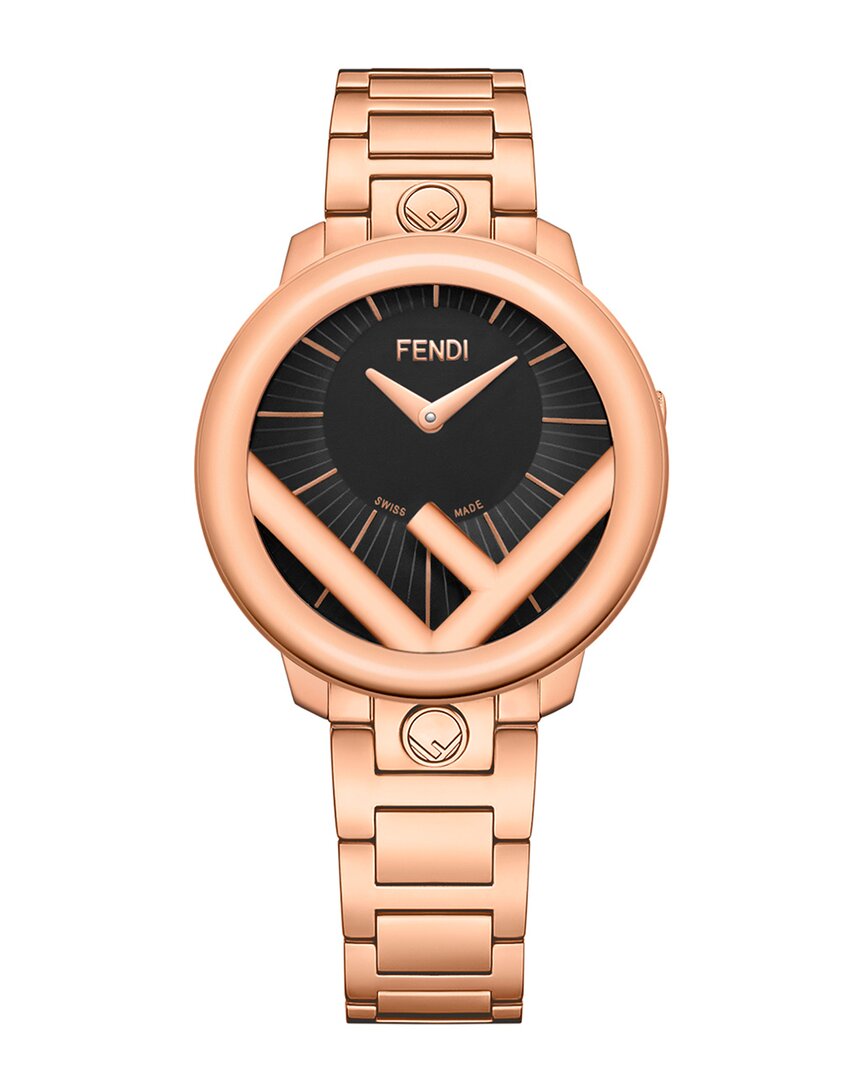 Fendi Women's Run Away Watch Rovelle Bags