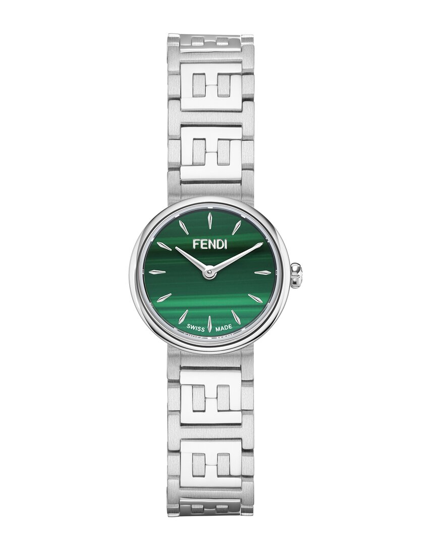 Fendi Women's Forever Fendi Watch Rovelle Bags