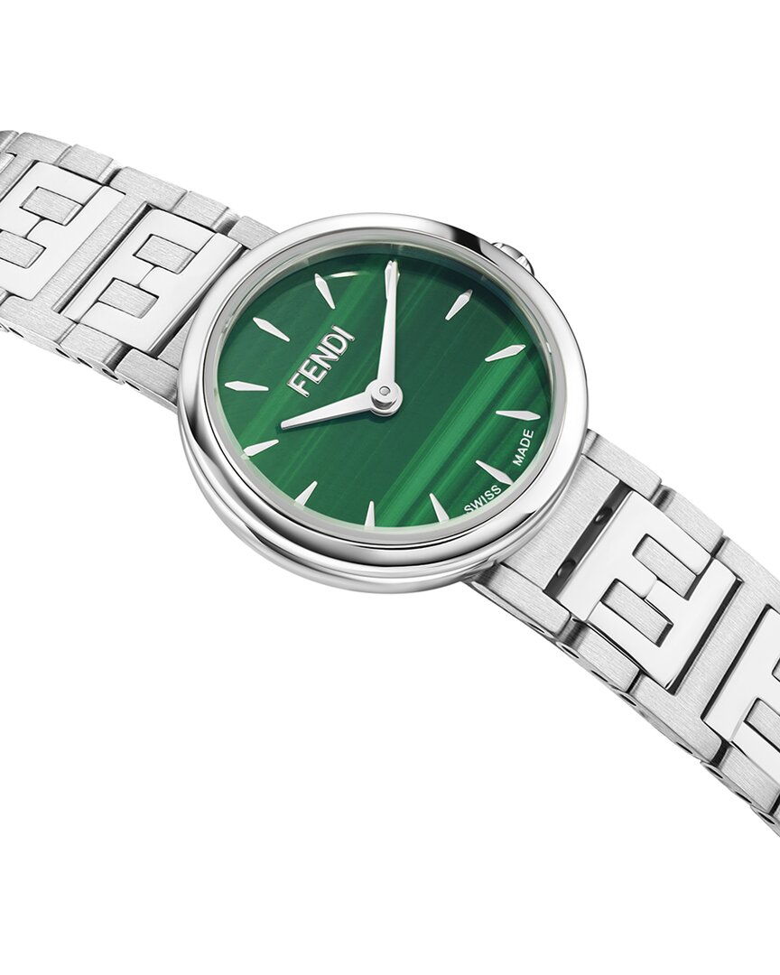 Fendi Women's Forever Fendi Watch Rovelle Bags