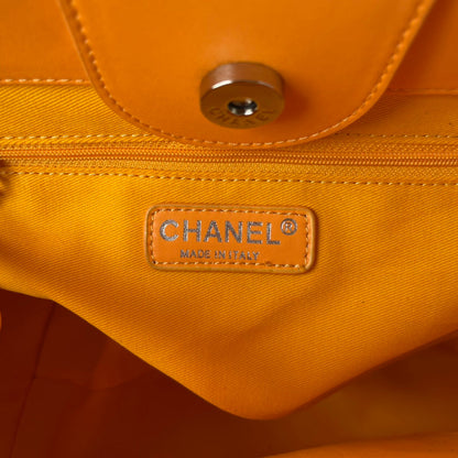 Chanel  Rue Cambon Shopping  Bag