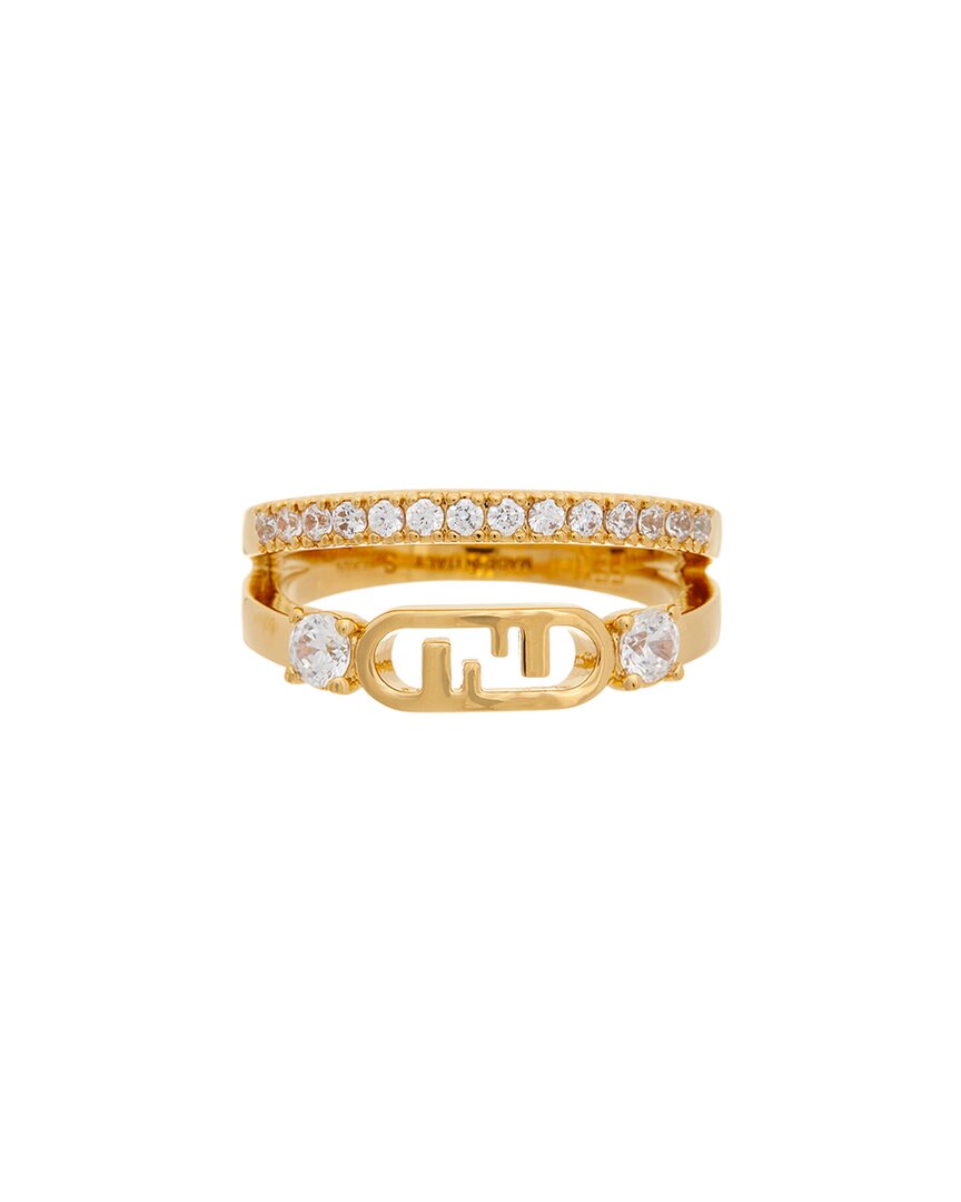 Fendi O'lock Ring Rovelle Bags