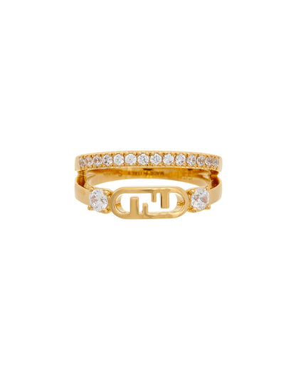 Fendi O'lock Ring Rovelle Bags