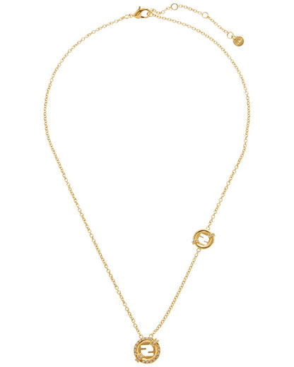 Fendi Everround Necklace Rovelle Bags