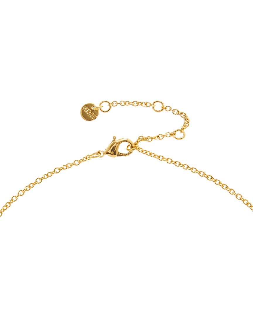 Fendi Everround Necklace Rovelle Bags