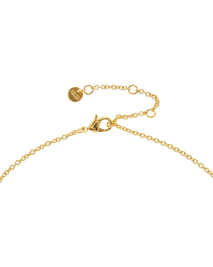 Fendi Everround Necklace Rovelle Bags