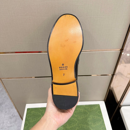 Gucci Men Loafers
