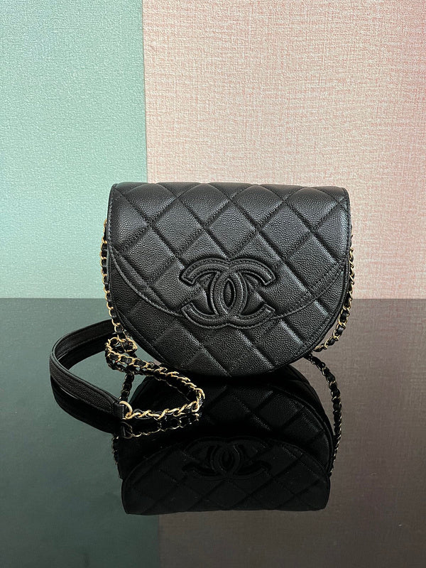 Chanel Luxury Handbag Style 88 Rovelle Bags