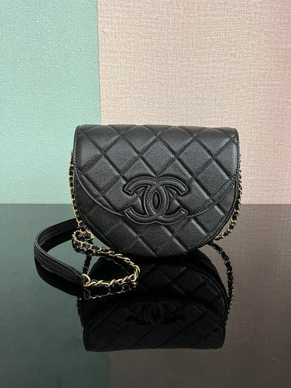 Chanel Luxury Handbag Style 88 Rovelle Bags