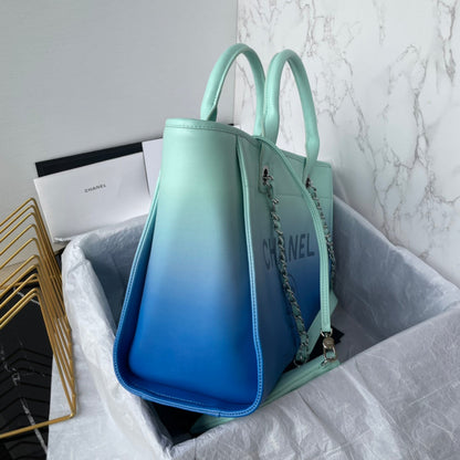 Chanel  Rue Cambon Shopping  Ba