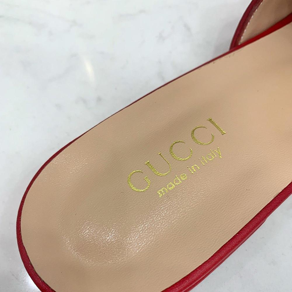 Gucci Sandals