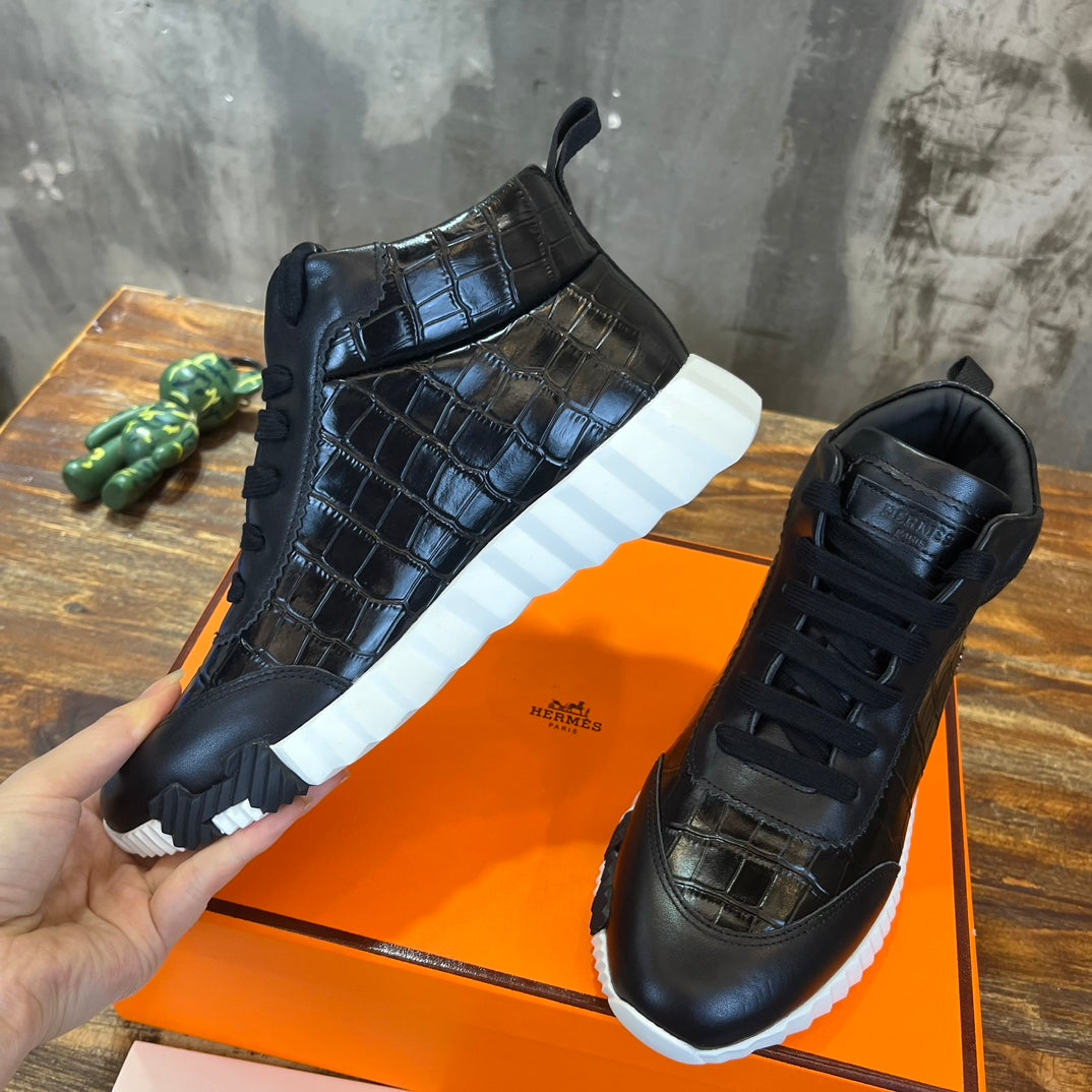 Hermes Sneakers