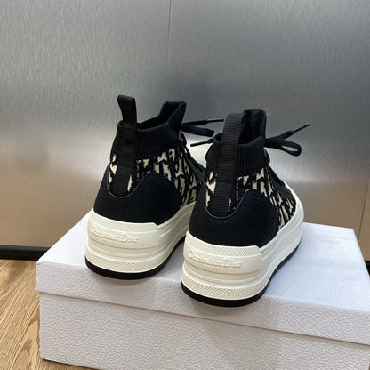 Christian Dior Walk'n  Sneakers
