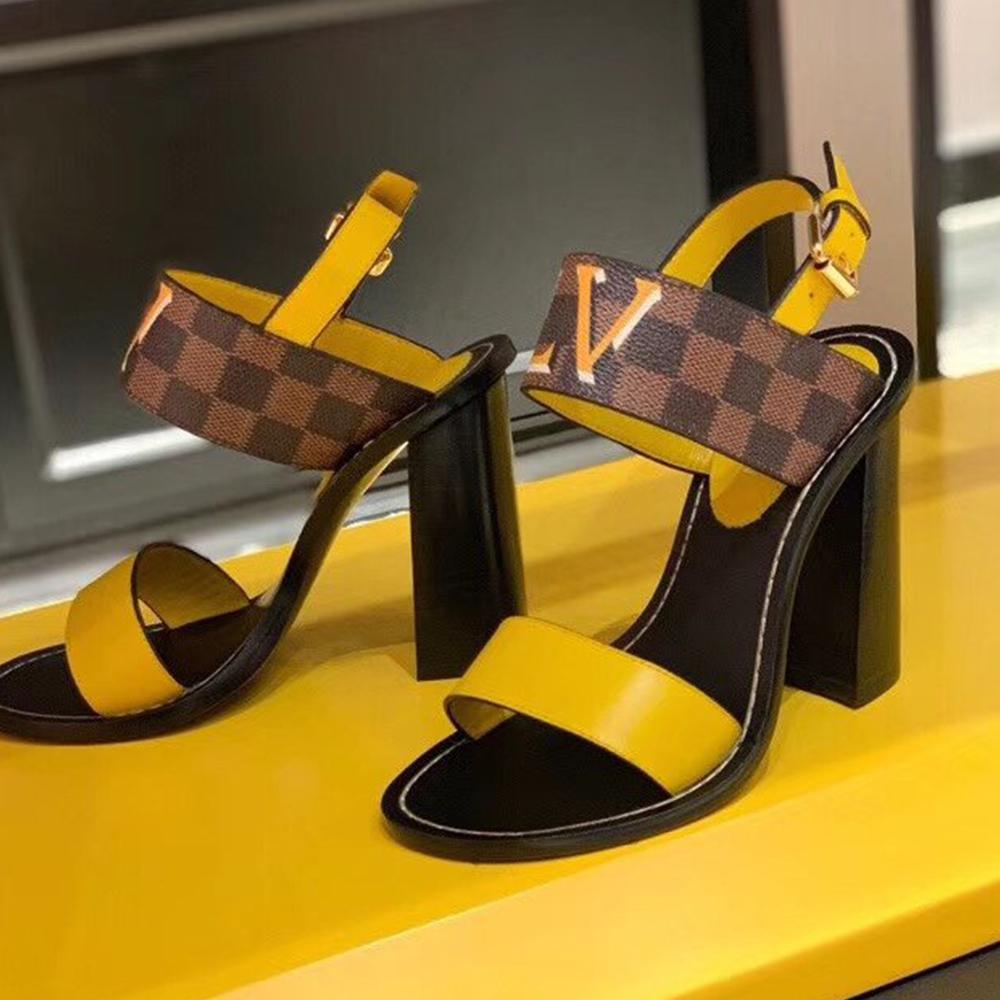 Louis Vuitton Sandals