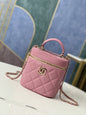 Chanel Luxury Handbag Style 656 Rovelle Bags