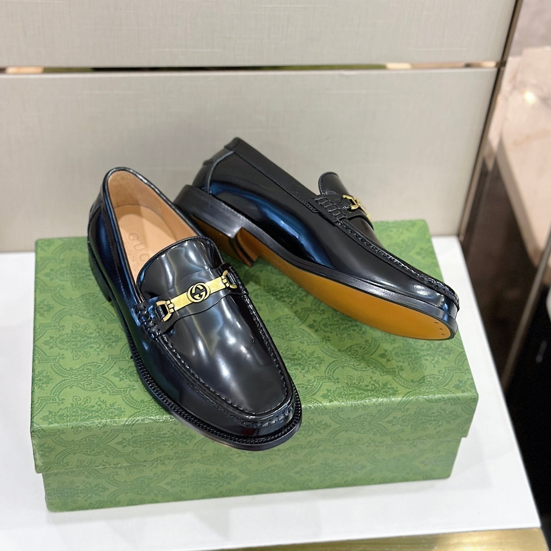 Gucci Men Loafers
