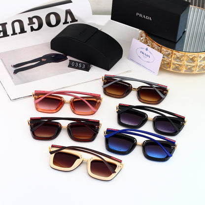 New Stylish  Sunglasses-22