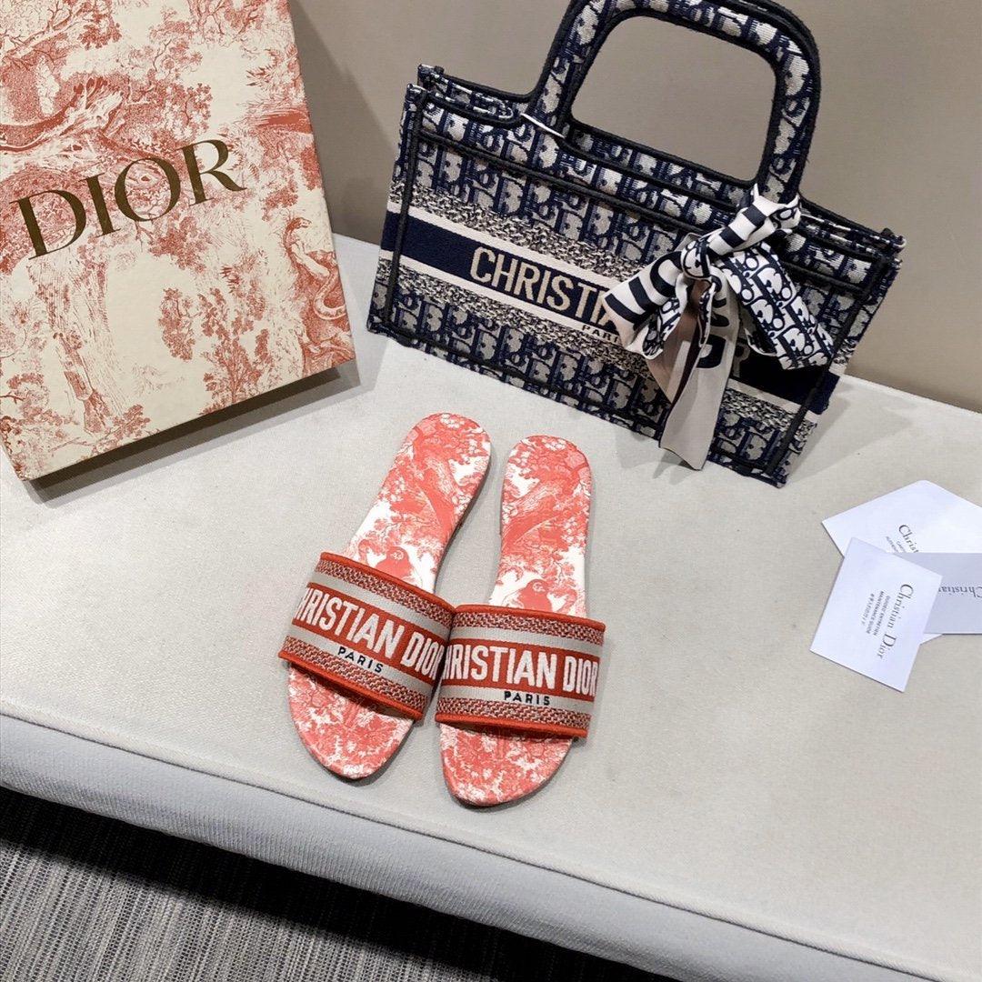 Dior Sandals