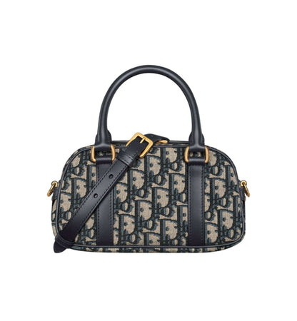 Dior Leather Crossbody Bag Rovelle Bags