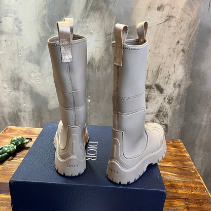 Christian Dior  Boots