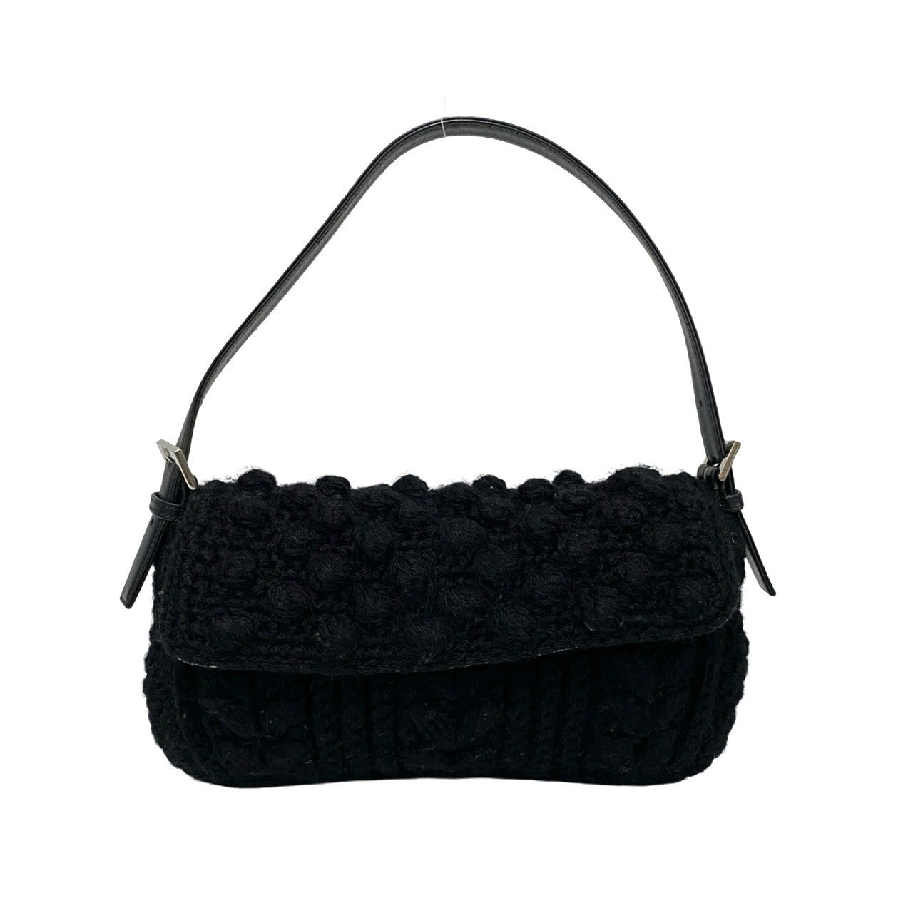 Burberry Leather Handbag