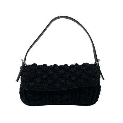Burberry Leather Handbag