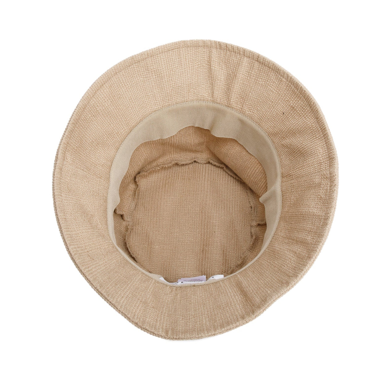 Christian Dior Beige Embroidery Small Brim Bucket Hat Rovelle Bags