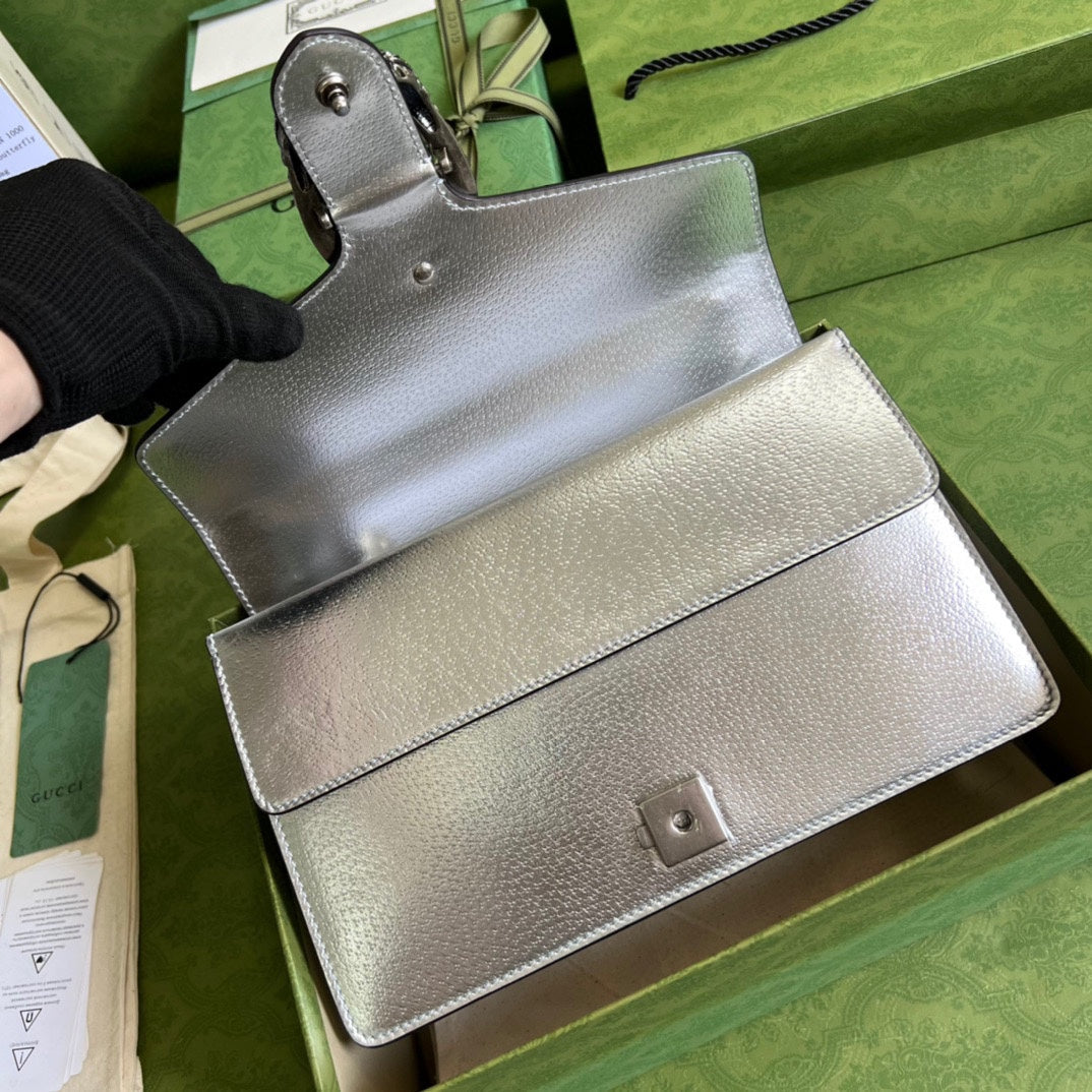 Gucci Small Dionysus Shoulder Bag