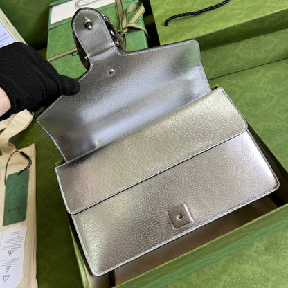 Gucci Small Dionysus Shoulder Bag