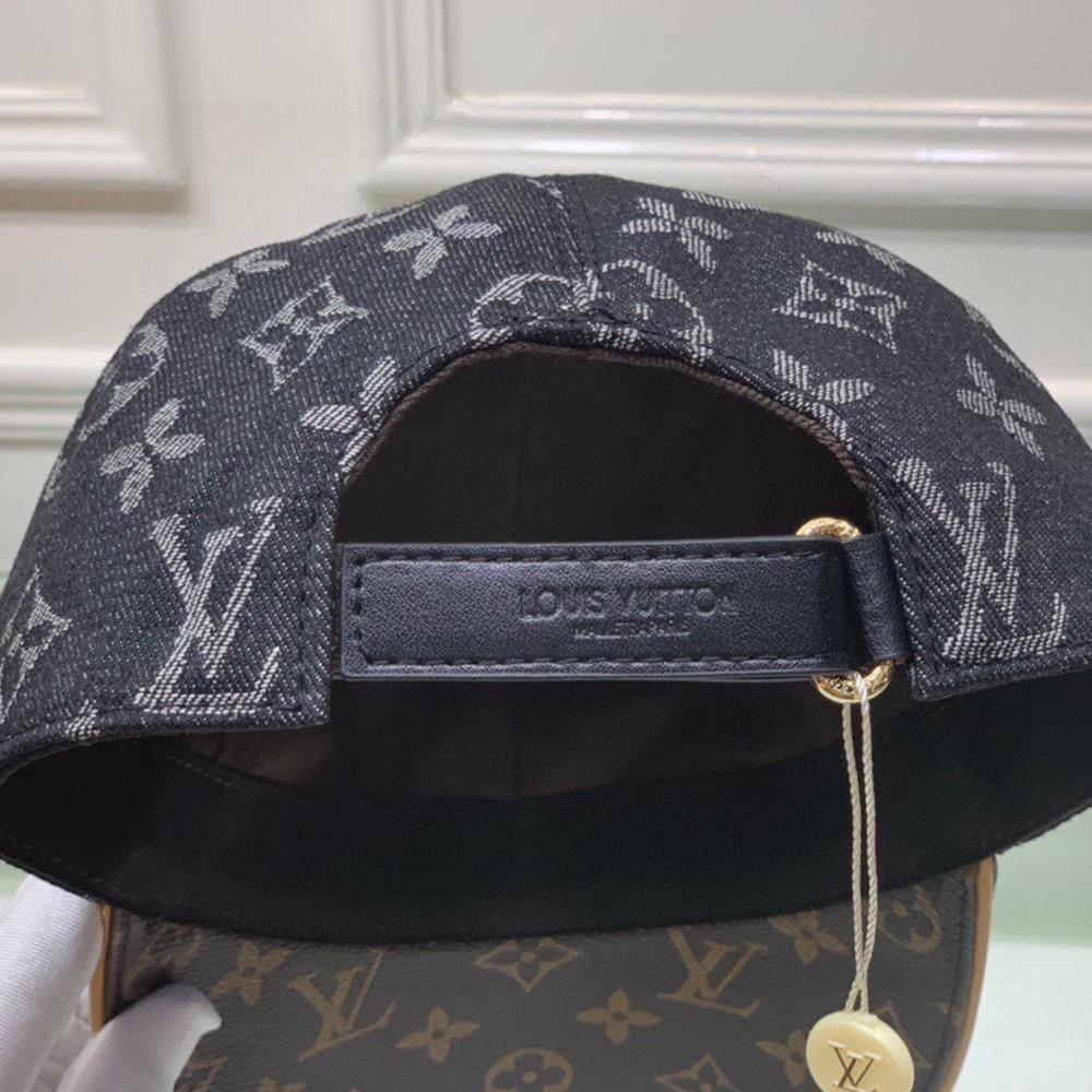 Louis Vuitton Hat