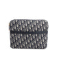 Christian Dior Oblique DiorTravel Pouch Rovelle Bags